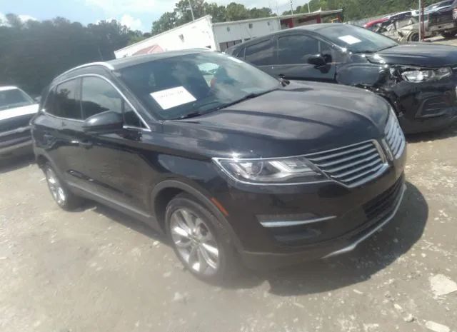 LINCOLN MKC 2015 5lmcj2a93fuj19612