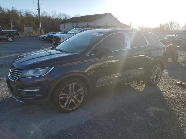 LINCOLN MKC 2015 5lmcj2a93fuj20453