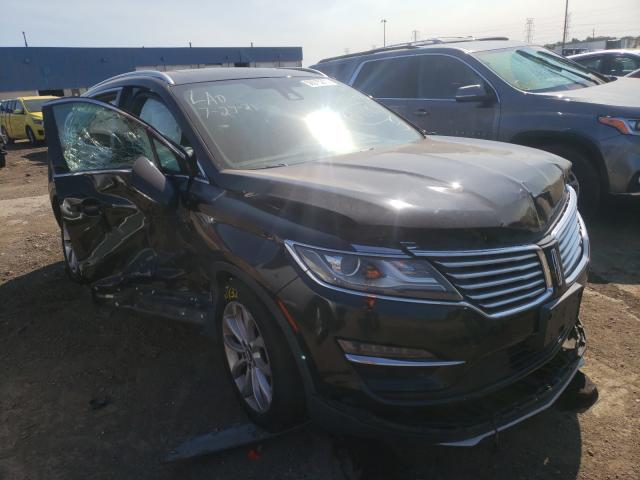 LINCOLN MKC 2015 5lmcj2a93fuj22378