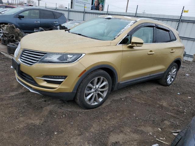 LINCOLN MKC 2015 5lmcj2a93fuj24342