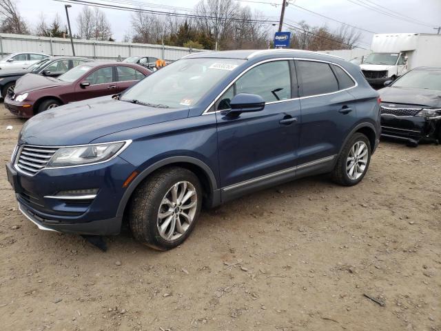 LINCOLN MKC 2015 5lmcj2a93fuj24406