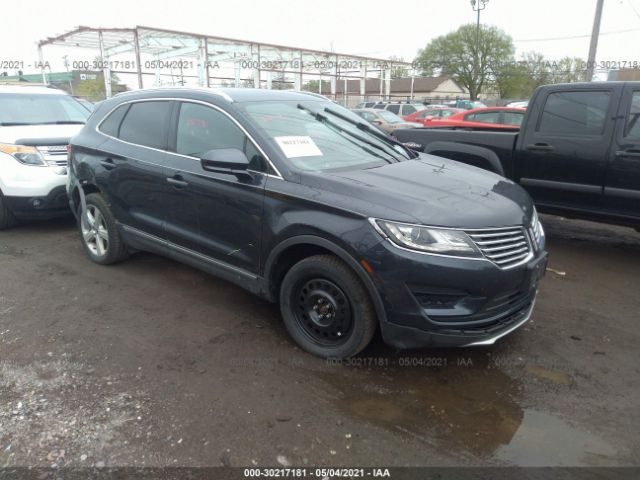 LINCOLN MKC 2015 5lmcj2a93fuj28052