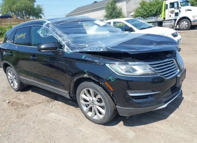 LINCOLN MKC 2015 5lmcj2a93fuj28780