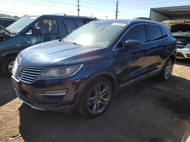 LINCOLN MKC 2015 5lmcj2a93fuj29041