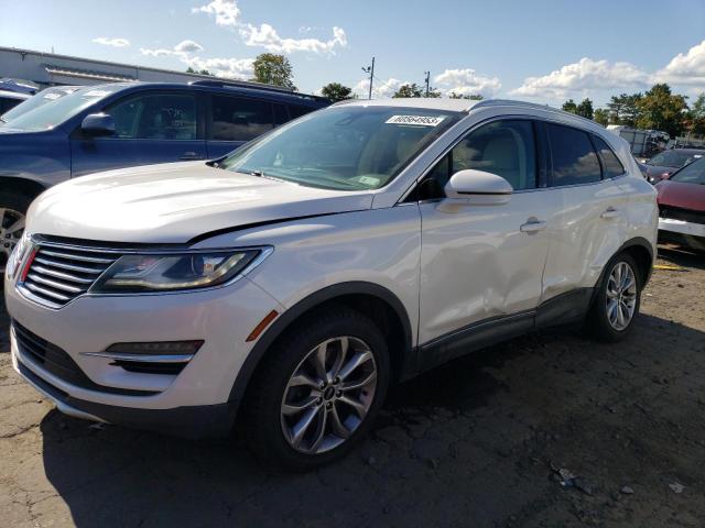 LINCOLN MKC 2015 5lmcj2a93fuj31484