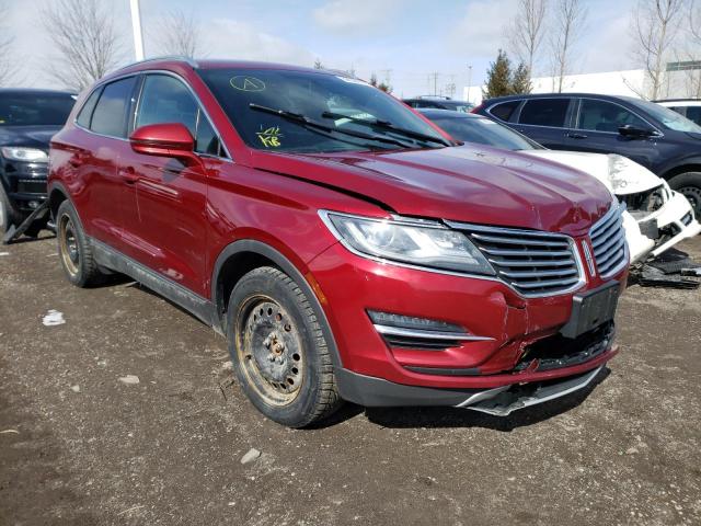 LINCOLN MKC 2015 5lmcj2a94fuj02186