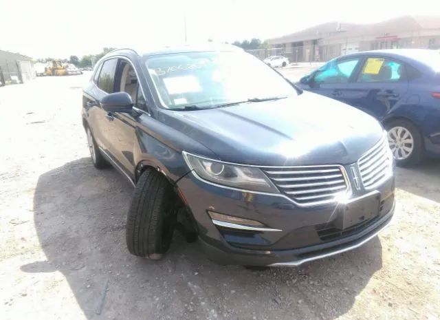 LINCOLN MKC 2015 5lmcj2a94fuj03855