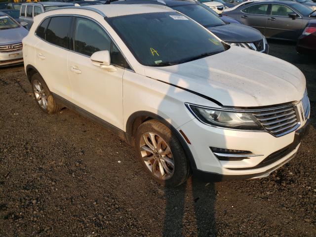 LINCOLN MKC 2015 5lmcj2a94fuj08554