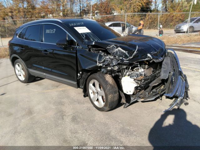 LINCOLN MKC 2015 5lmcj2a94fuj08571