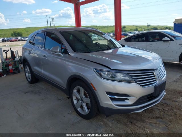 LINCOLN MKC 2015 5lmcj2a94fuj20199