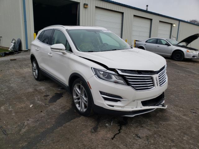 LINCOLN MKC 2015 5lmcj2a94fuj22535