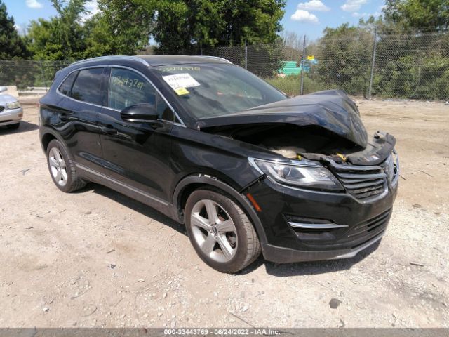 LINCOLN MKC 2015 5lmcj2a94fuj27668