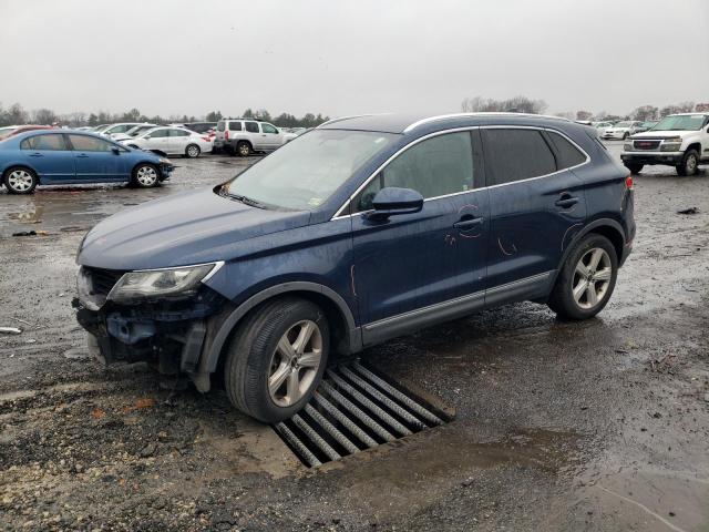 LINCOLN MKC 2015 5lmcj2a94fuj28013