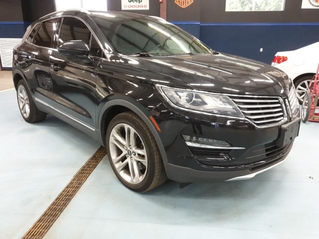 LINCOLN MKC 2015 5lmcj2a94fuj31459