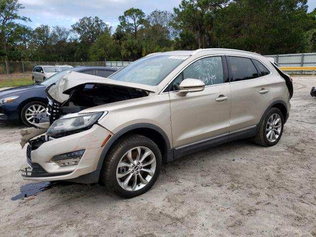 LINCOLN MKC 2015 5lmcj2a94fuj44888