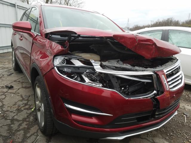 LINCOLN MKC 2015 5lmcj2a94fuj47029