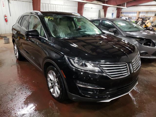 LINCOLN MKC 2015 5lmcj2a95fuj00463