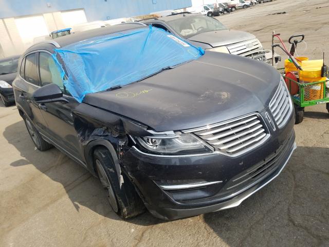 LINCOLN MKC 2015 5lmcj2a95fuj00821