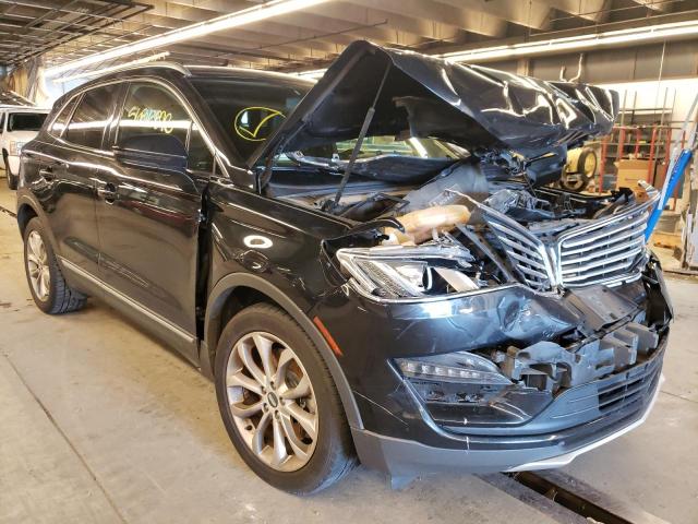 LINCOLN MKC 2015 5lmcj2a95fuj03086