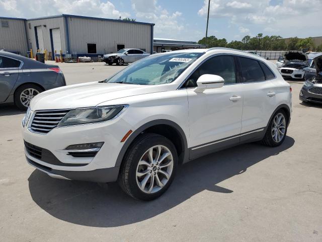 LINCOLN MKC 2015 5lmcj2a95fuj05999