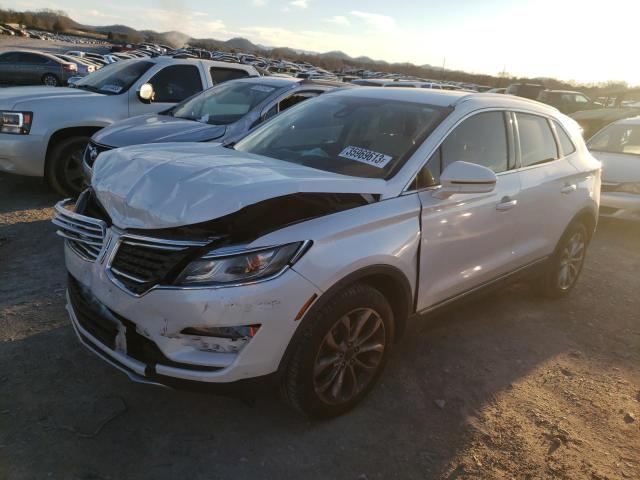 LINCOLN MKC 2015 5lmcj2a95fuj06098