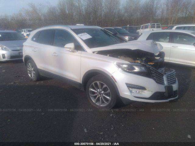 LINCOLN MKC 2015 5lmcj2a95fuj14041