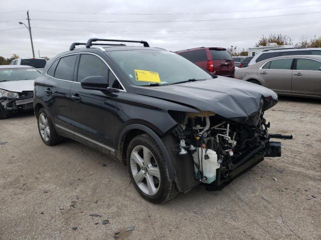 LINCOLN MKC 2015 5lmcj2a95fuj14752