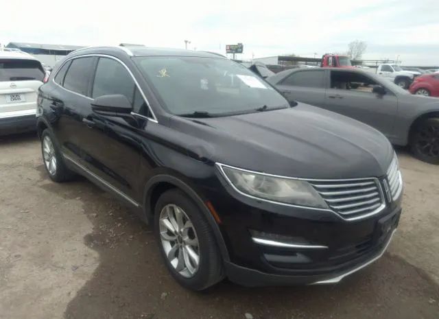 LINCOLN MKC 2015 5lmcj2a95fuj28747