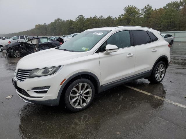 LINCOLN MKC 2015 5lmcj2a95fuj31471