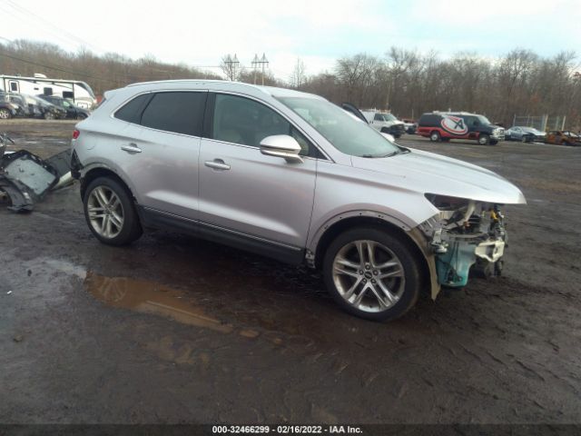 LINCOLN MKC 2015 5lmcj2a95fuj32913