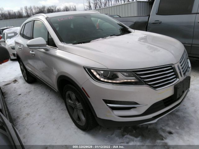 LINCOLN MKC 2015 5lmcj2a95fuj35553