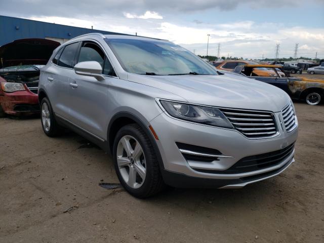 LINCOLN MKC 2015 5lmcj2a95fuj35844