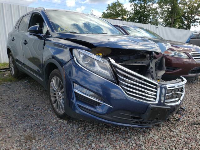 LINCOLN MKC 2015 5lmcj2a95fuj36380