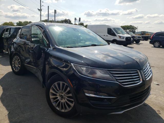 LINCOLN MKC 2015 5lmcj2a95fuj42048