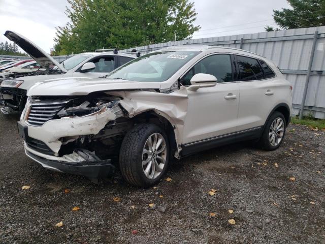 LINCOLN MKC 2015 5lmcj2a96fuj02206