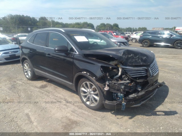 LINCOLN MKC 2015 5lmcj2a96fuj14081