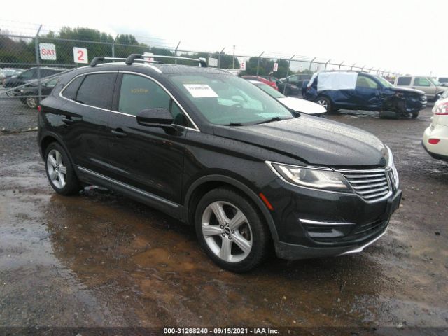 LINCOLN MKC 2015 5lmcj2a96fuj14761