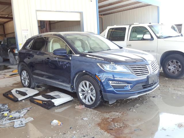 LINCOLN MKC 2015 5lmcj2a96fuj15389