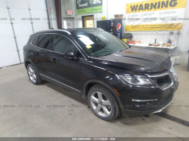 LINCOLN MKC 2015 5lmcj2a96fuj21077