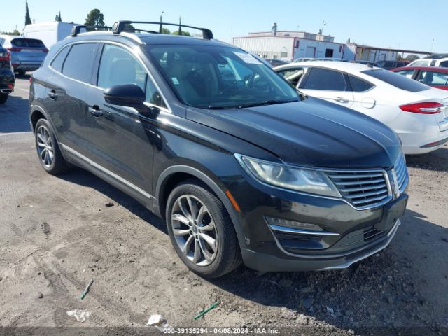 LINCOLN MKC 2015 5lmcj2a96fuj23556