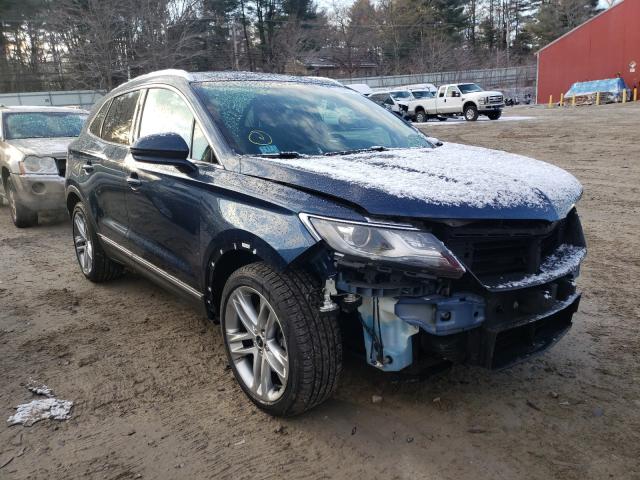 LINCOLN MKC 2015 5lmcj2a96fuj24352