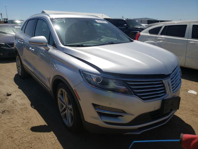 LINCOLN MKC 2015 5lmcj2a96fuj25338