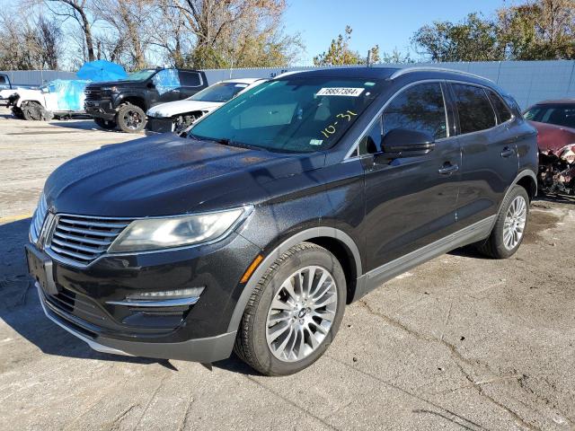 LINCOLN MKC 2015 5lmcj2a96fuj25596