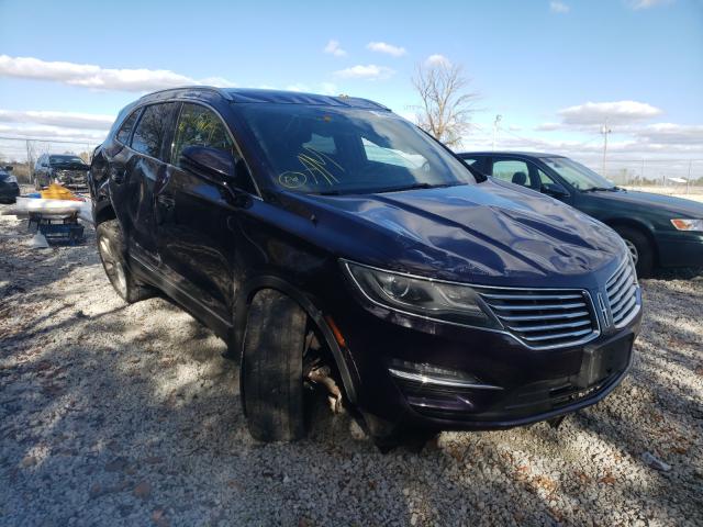 LINCOLN MKC 2015 5lmcj2a96fuj27610