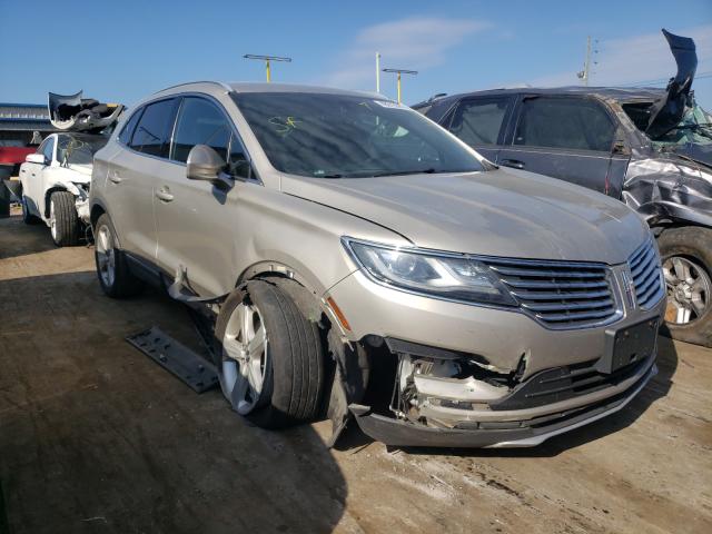 LINCOLN MKC 2015 5lmcj2a96fuj31477