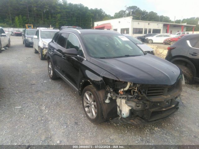 LINCOLN MKC 2015 5lmcj2a96fuj33701