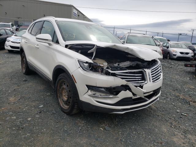 LINCOLN MKC 2015 5lmcj2a96fuj37392