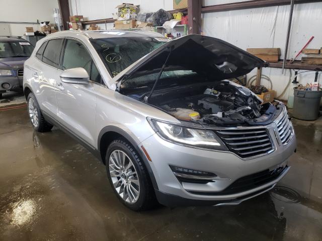 LINCOLN MKC 2015 5lmcj2a96fuj41023