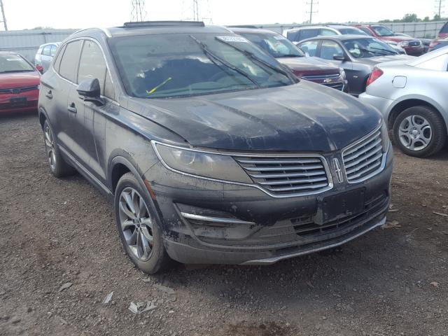 LINCOLN MKC 2015 5lmcj2a97fuj03557