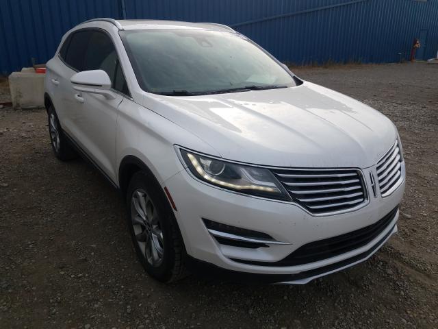 LINCOLN MKC 2015 5lmcj2a97fuj04725